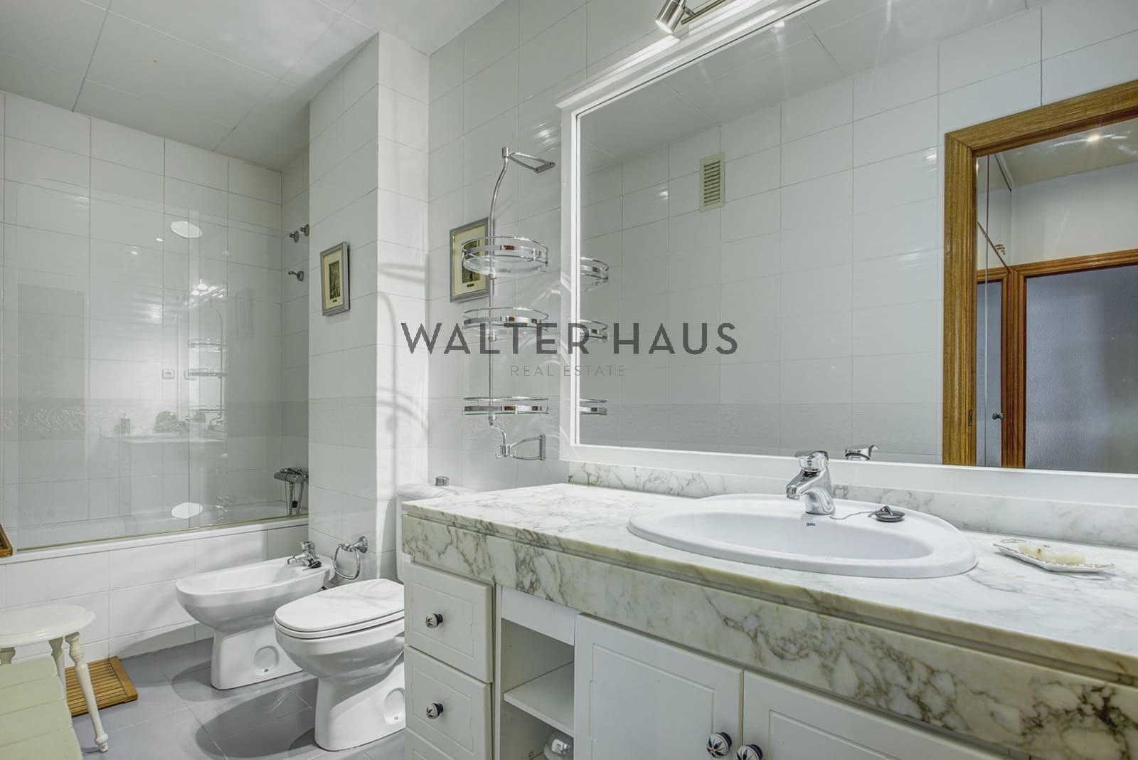 4 sypialnia Mieszkanie na sprzedaż w Miasto Barcelona - 570 000 € (Ref: 10095047)