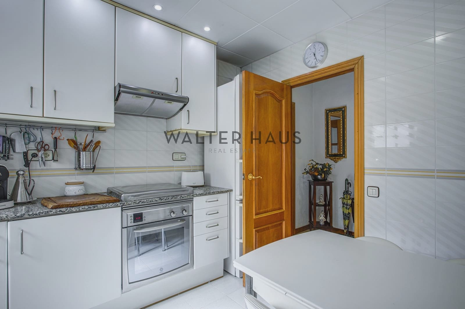 4 sypialnia Mieszkanie na sprzedaż w Miasto Barcelona - 570 000 € (Ref: 10095047)