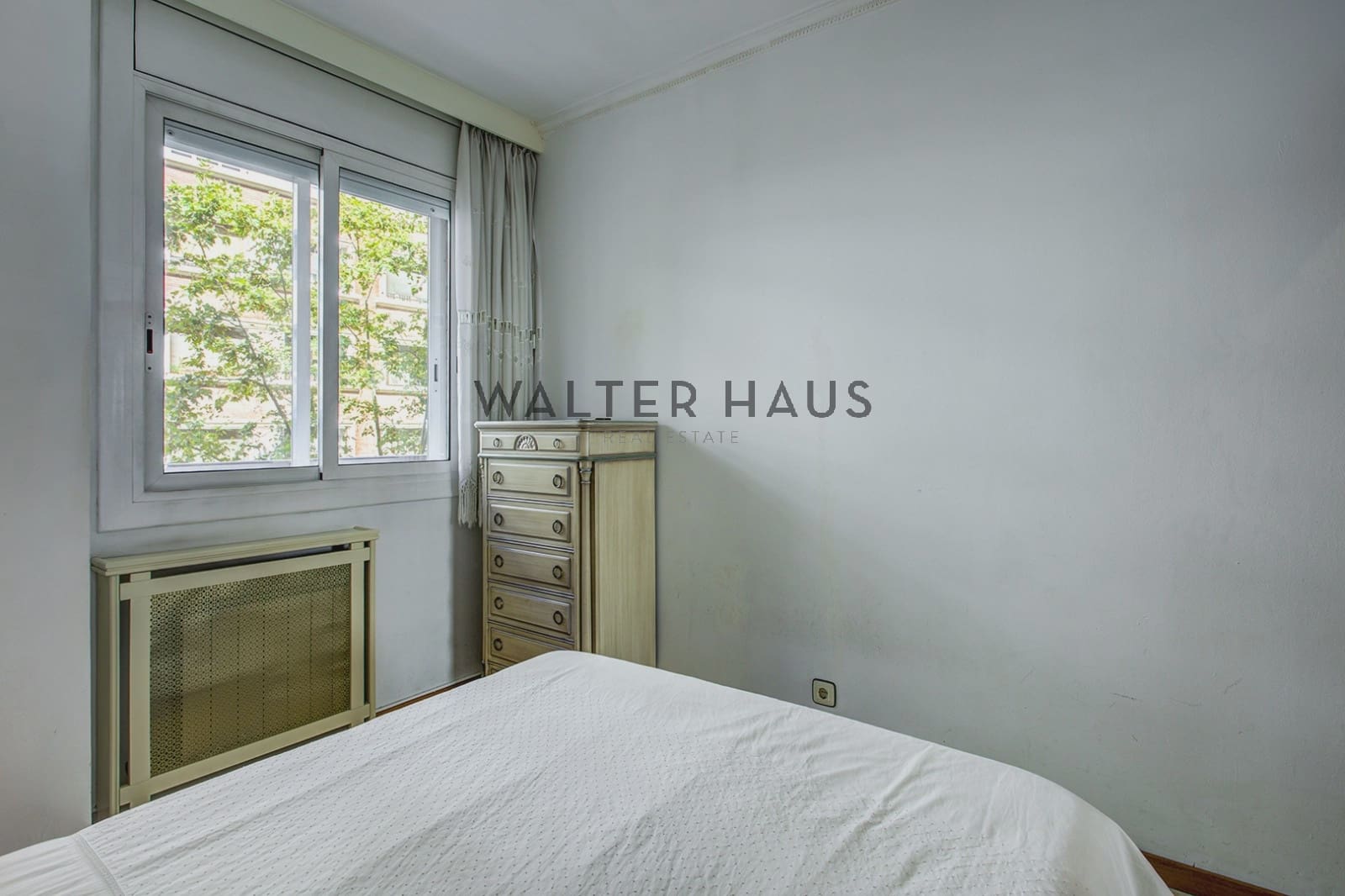 4 sypialnia Mieszkanie na sprzedaż w Miasto Barcelona - 570 000 € (Ref: 10095047)