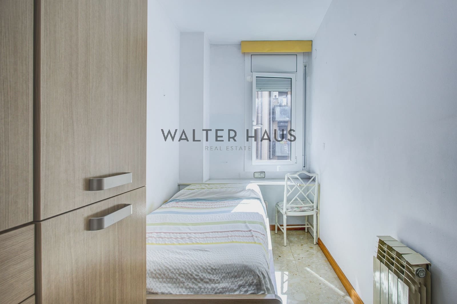 4 sypialnia Mieszkanie na sprzedaż w Miasto Barcelona - 570 000 € (Ref: 10095047)