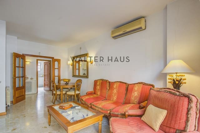 4 sypialnia Mieszkanie na sprzedaż w El Baix Guinardó, Miasto Barcelona - 570 000 € (Ref: 10095047)