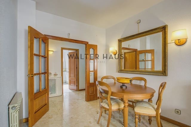 4 sypialnia Mieszkanie na sprzedaż w El Baix Guinardó, Miasto Barcelona - 570 000 € (Ref: 10095047)