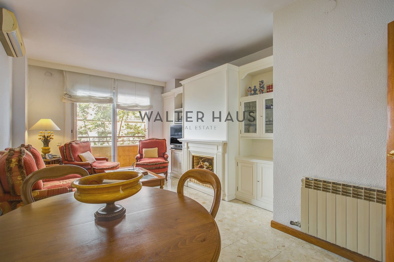 4 sypialnia Mieszkanie na sprzedaż w Miasto Barcelona - 570 000 € (Ref: 10095047)