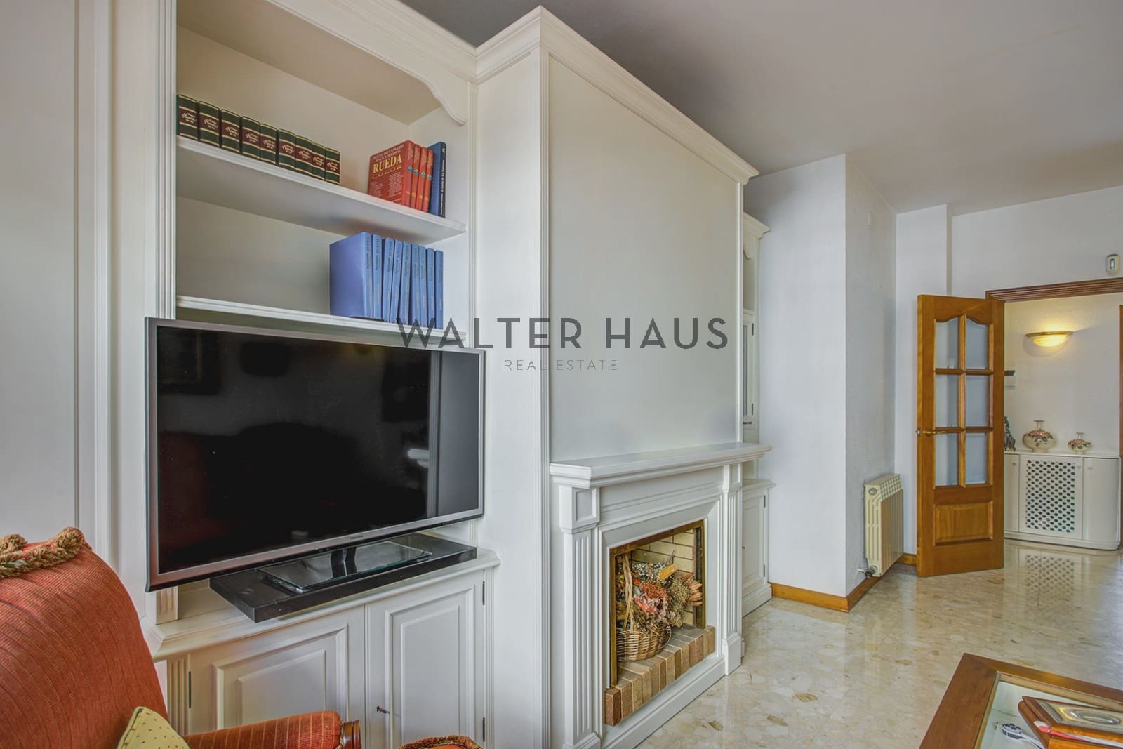 4 sypialnia Mieszkanie na sprzedaż w Miasto Barcelona - 570 000 € (Ref: 10095047)