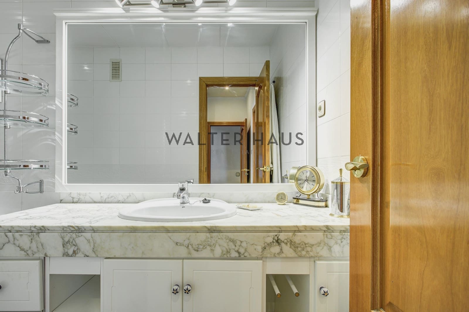 4 sypialnia Mieszkanie na sprzedaż w Miasto Barcelona - 570 000 € (Ref: 10095047)