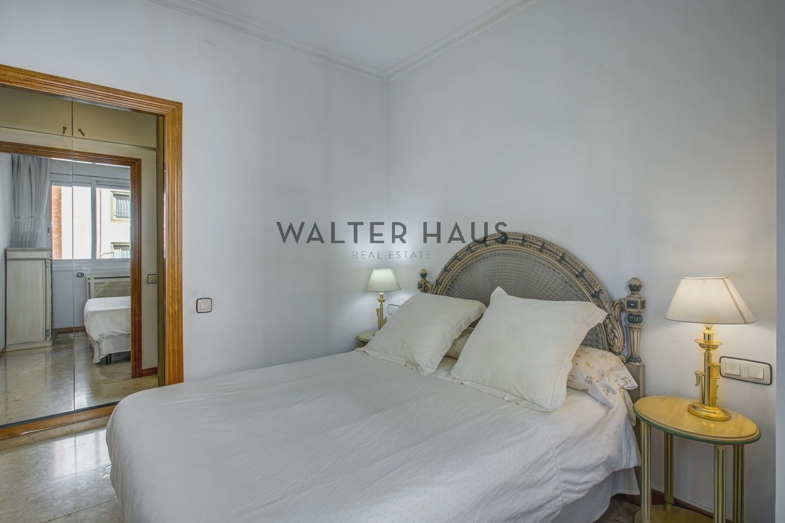 4 sypialnia Mieszkanie na sprzedaż w Miasto Barcelona - 570 000 € (Ref: 10095047)