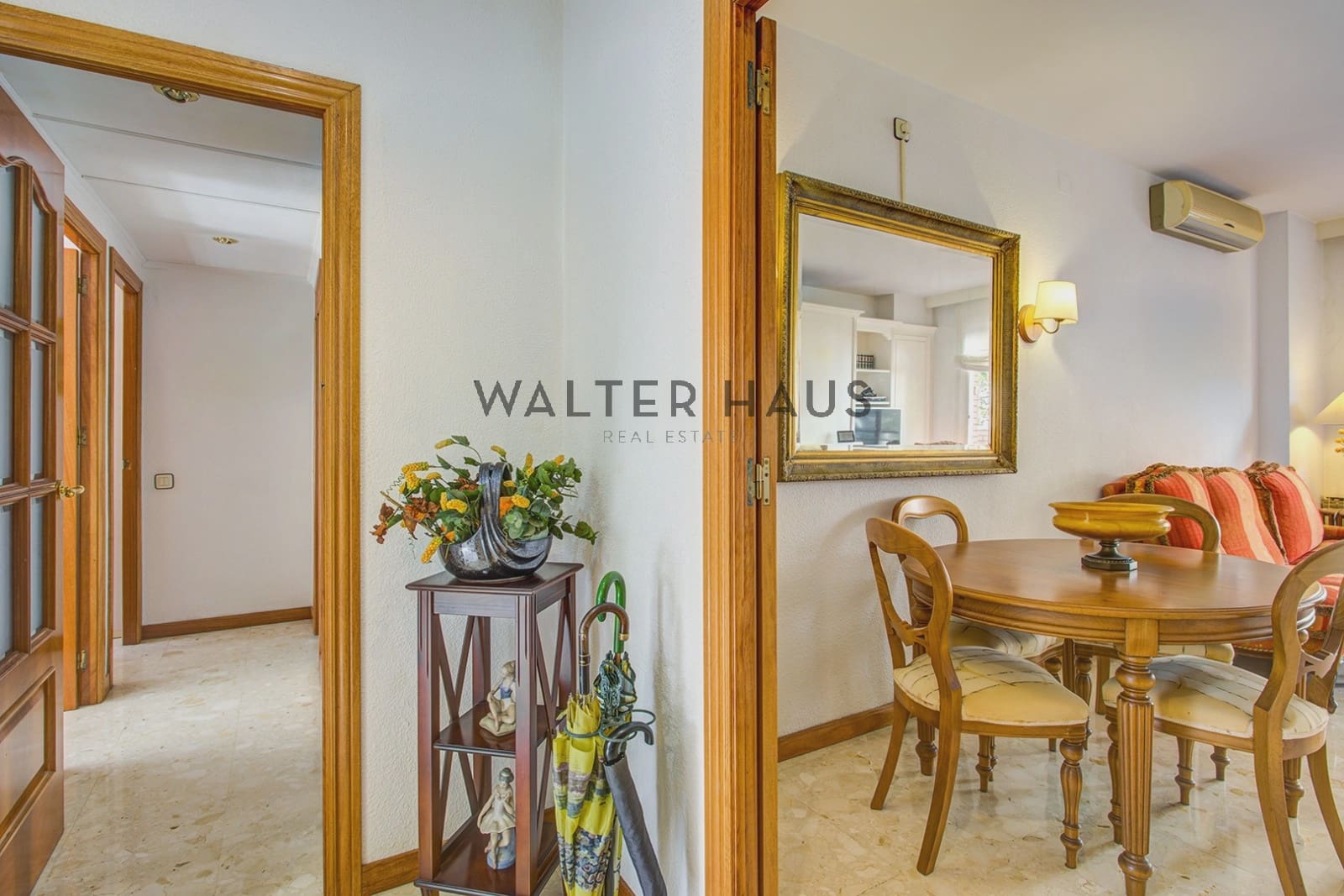 4 sypialnia Mieszkanie na sprzedaż w Miasto Barcelona - 570 000 € (Ref: 10095047)