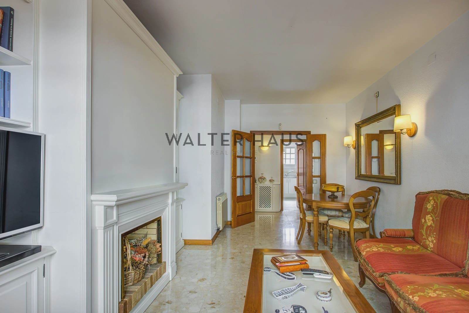 4 sypialnia Mieszkanie na sprzedaż w Miasto Barcelona - 570 000 € (Ref: 10095047)