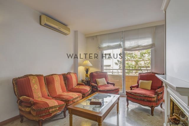 4 sypialnia Mieszkanie na sprzedaż w El Baix Guinardó, Miasto Barcelona - 570 000 € (Ref: 10095047)
