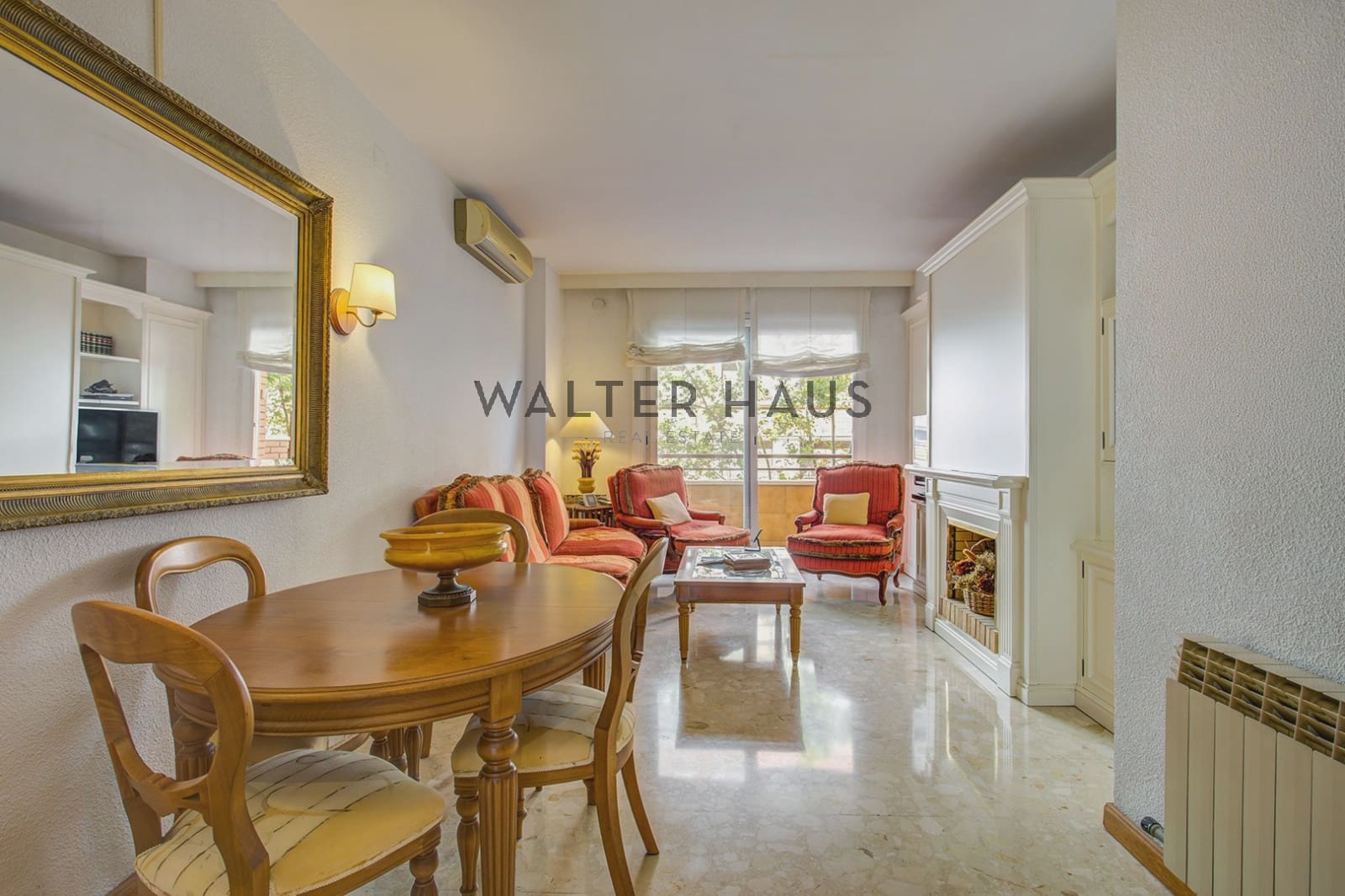 4 sypialnia Mieszkanie na sprzedaż w Miasto Barcelona - 570 000 € (Ref: 10095047)