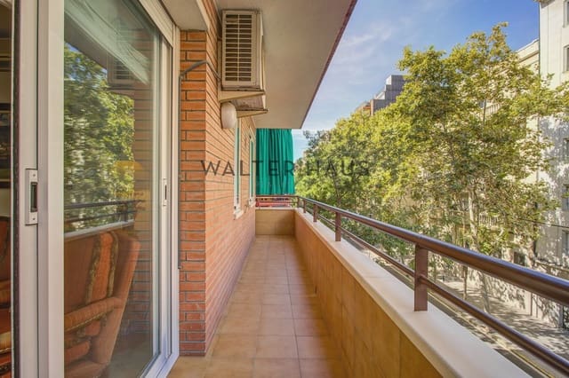 4 sypialnia Mieszkanie na sprzedaż w El Baix Guinardó, Miasto Barcelona - 570 000 € (Ref: 10095047)
