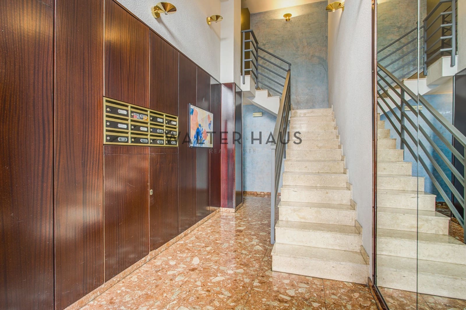 4 sypialnia Mieszkanie na sprzedaż w Miasto Barcelona - 570 000 € (Ref: 10095047)