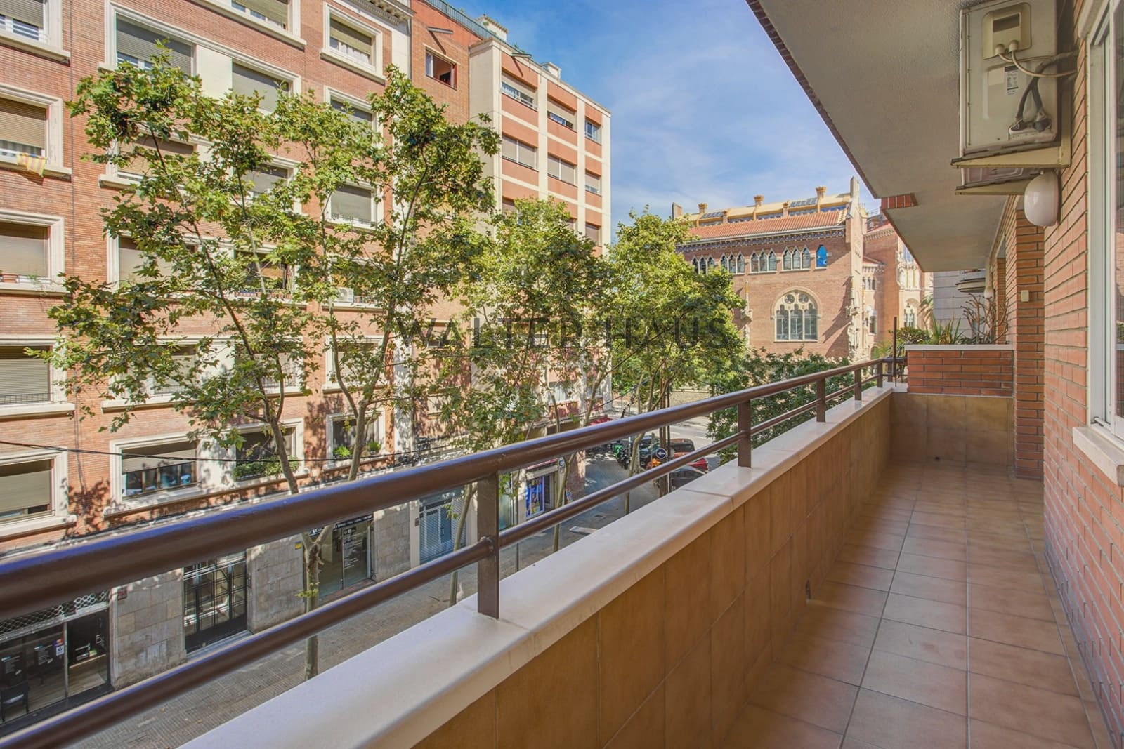 4 sypialnia Mieszkanie na sprzedaż w Miasto Barcelona - 570 000 € (Ref: 10095047)