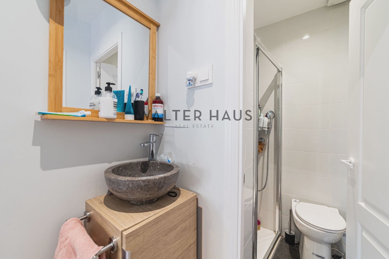 4 chambre Appartement à vendre à Madrid ville avec garage - 1 860 000 € (Ref: 10095533)
