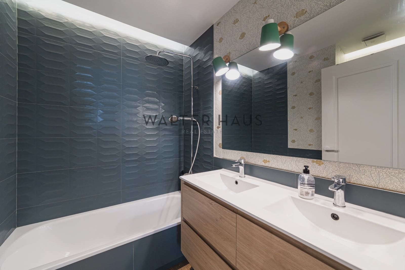 4 chambre Appartement à vendre à Madrid ville avec garage - 1 860 000 € (Ref: 10095533)