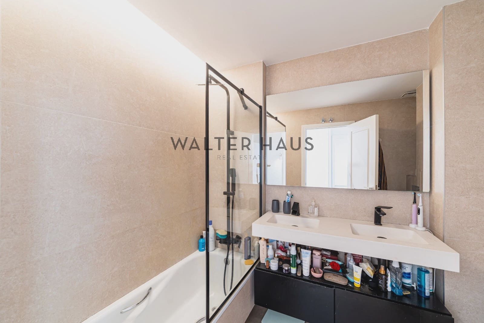 4 chambre Appartement à vendre à Madrid ville avec garage - 1 860 000 € (Ref: 10095533)