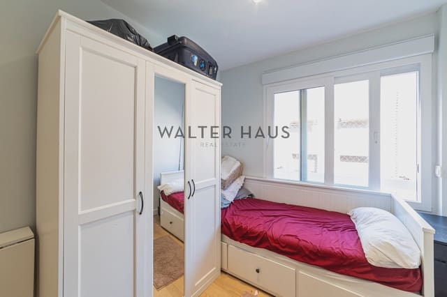 4 camera da letto Appartamento in vendita in Almagro, Madrid città con garage - 1.860.000 € (Rif: 10095533)