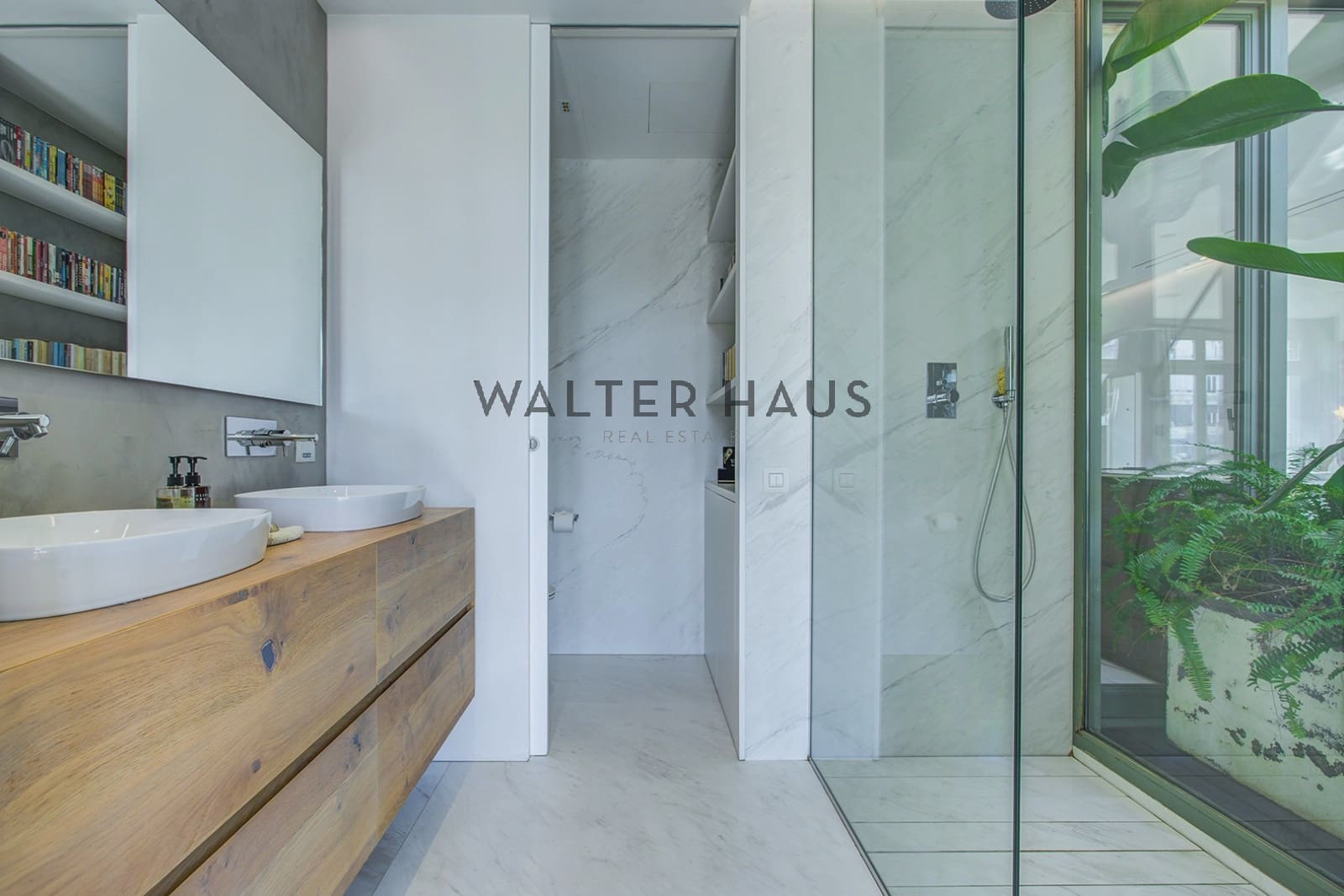 3 makuuhuone Huoneisto myytävänä paikassa Barcelona kaupunki - 1 850 000 € (Ref: 10095817)
