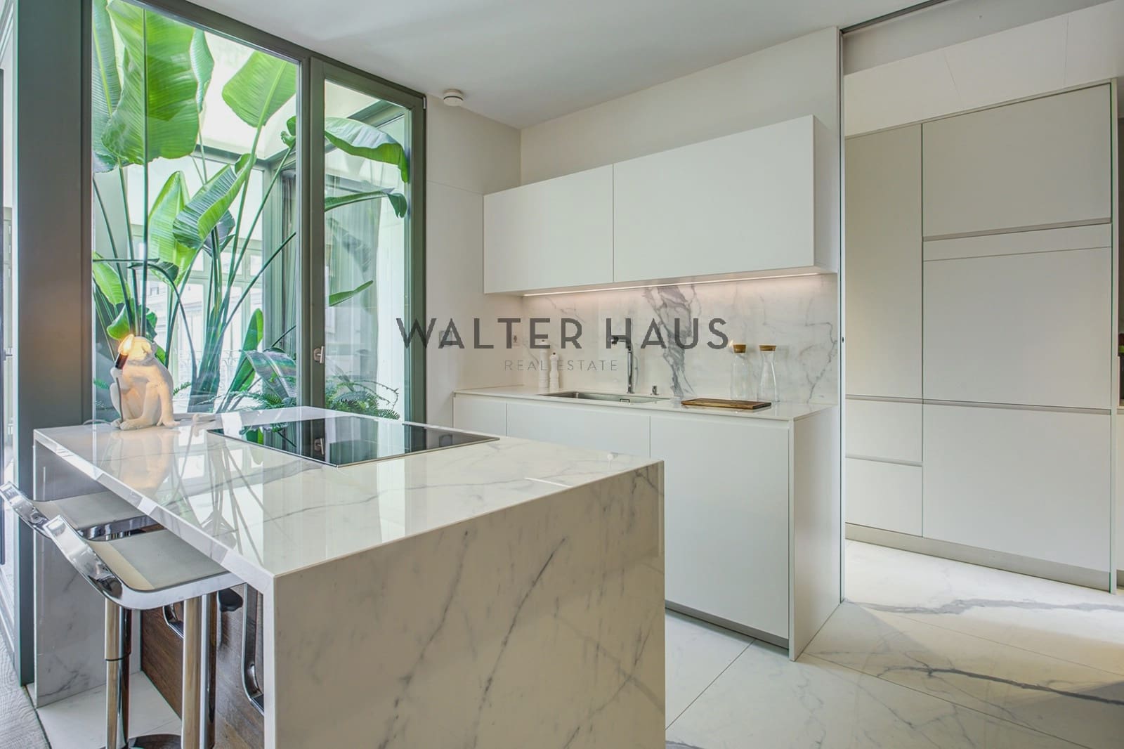 3 makuuhuone Huoneisto myytävänä paikassa Barcelona kaupunki - 1 850 000 € (Ref: 10095817)