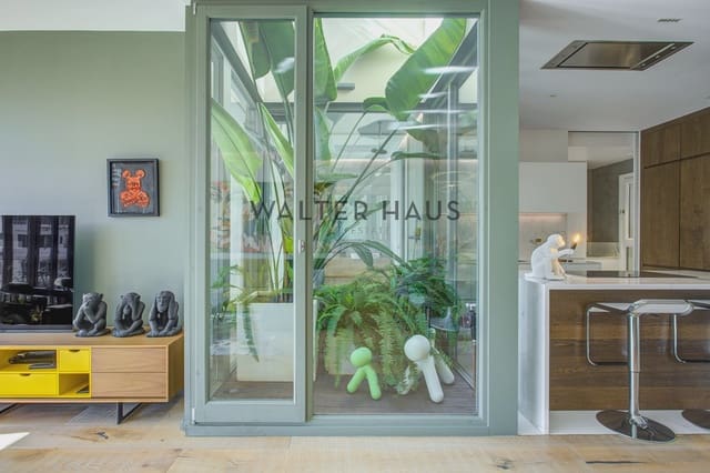 3 makuuhuone Huoneisto myytävänä paikassa La Dreta de L'Eixample, Barcelona kaupunki - 1 850 000 € (Ref: 10095817)