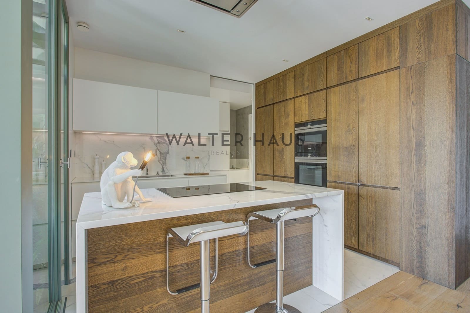 3 makuuhuone Huoneisto myytävänä paikassa Barcelona kaupunki - 1 850 000 € (Ref: 10095817)