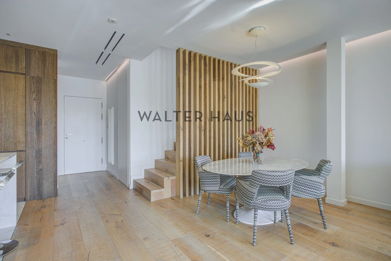 3 makuuhuone Huoneisto myytävänä paikassa Barcelona kaupunki - 1 850 000 € (Ref: 10095817)