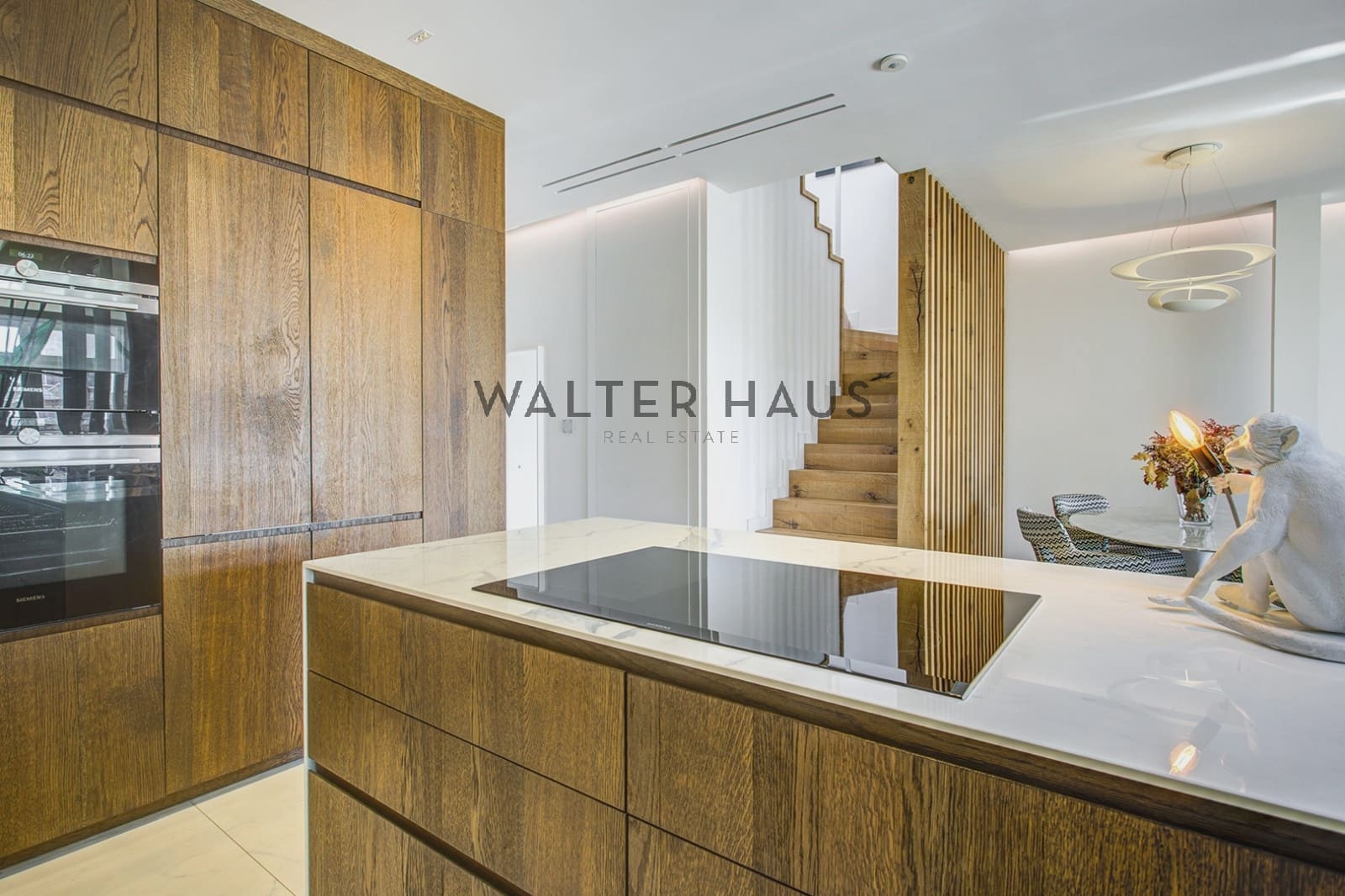 3 makuuhuone Huoneisto myytävänä paikassa Barcelona kaupunki - 1 850 000 € (Ref: 10095817)