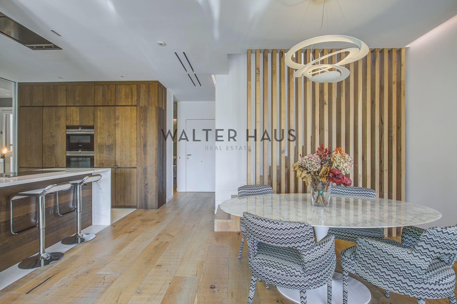 3 makuuhuone Huoneisto myytävänä paikassa Barcelona kaupunki - 1 850 000 € (Ref: 10095817)