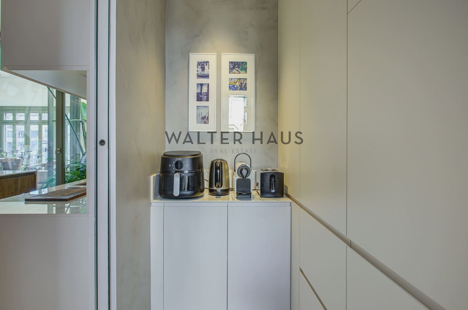 3 bedroom Penthouse for sale in Barcelona city - € 1,850,000 (Ref: 10095817)