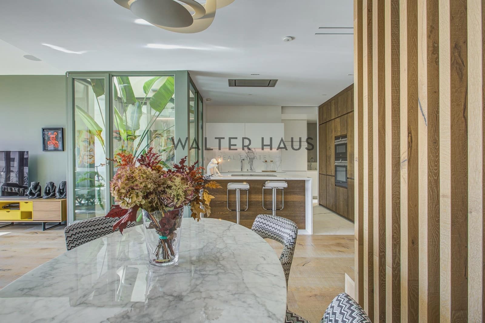 3 bedroom Penthouse for sale in Barcelona city - € 1,850,000 (Ref: 10095817)