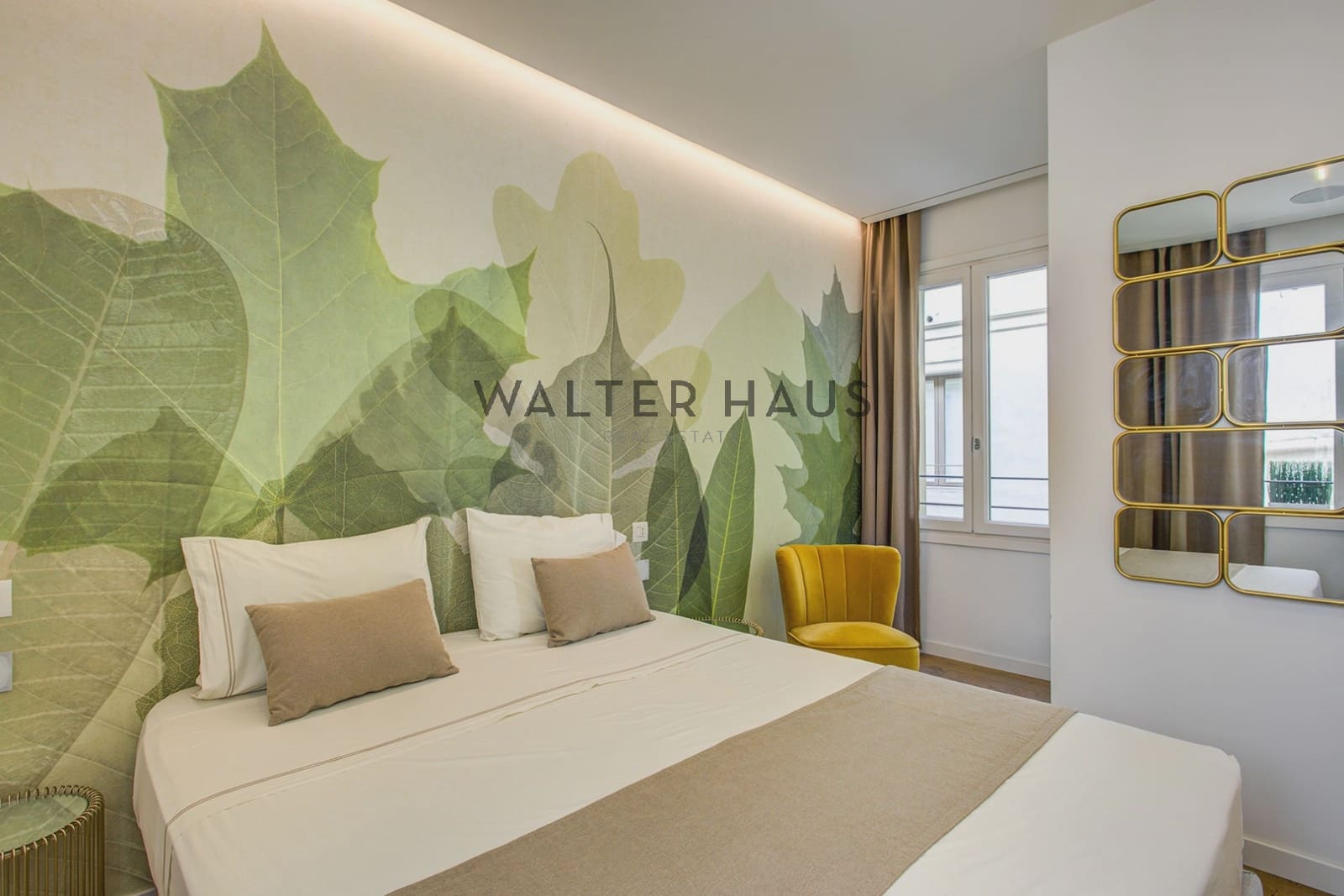 3 bedroom Penthouse for sale in Barcelona city - € 1,850,000 (Ref: 10095817)