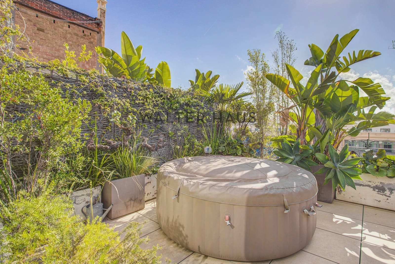 3 bedroom Penthouse for sale in Barcelona city - € 1,850,000 (Ref: 10095817)