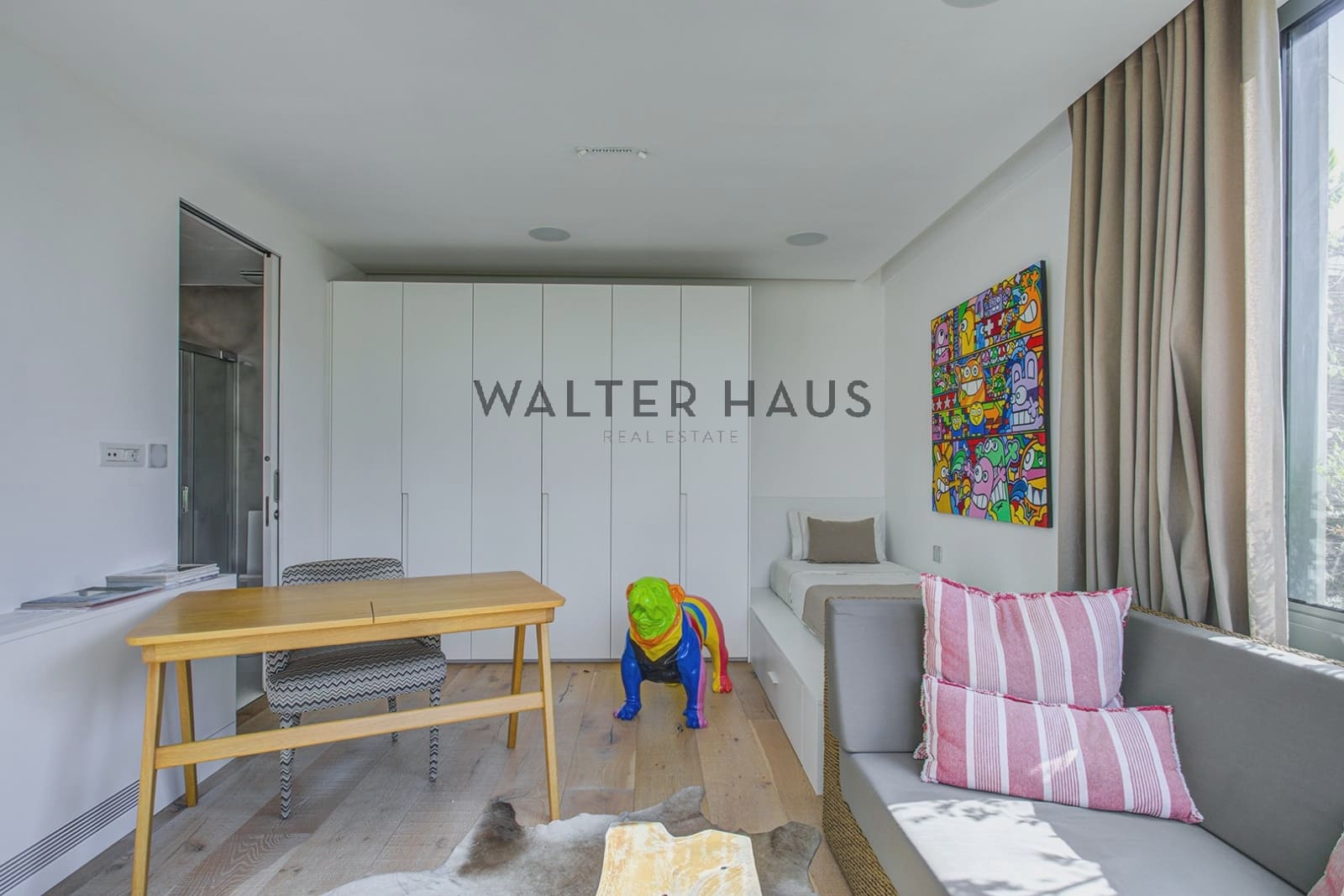 3 bedroom Penthouse for sale in Barcelona city - € 1,850,000 (Ref: 10095817)