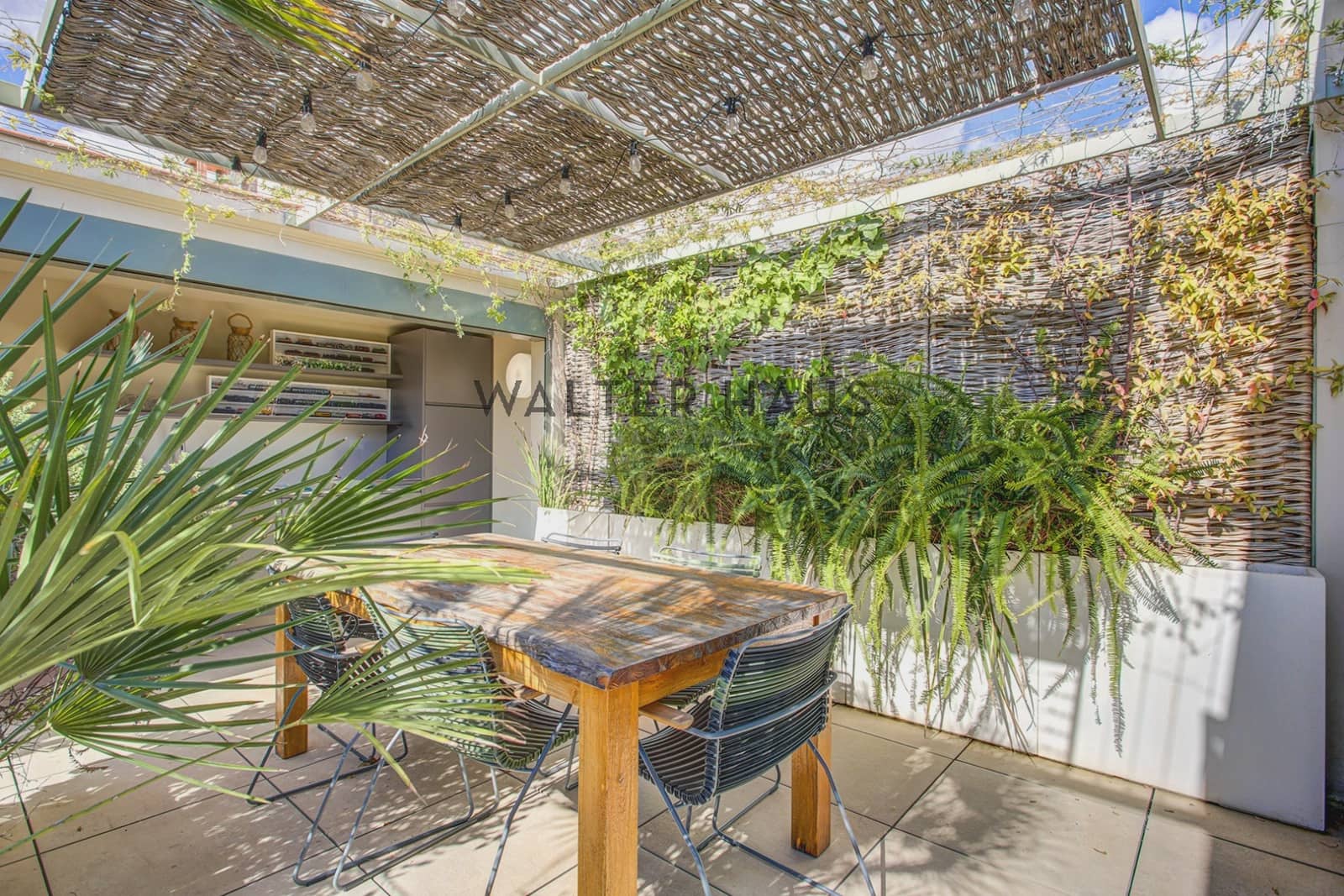 3 bedroom Penthouse for sale in Barcelona city - € 1,850,000 (Ref: 10095817)