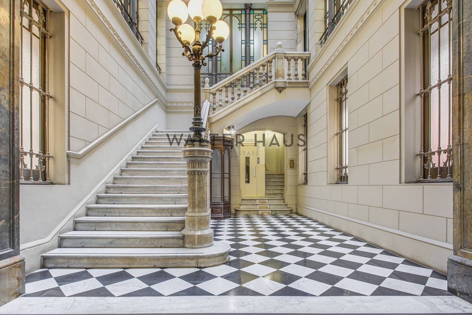 3 bedroom Penthouse for sale in Barcelona city - € 1,850,000 (Ref: 10095817)