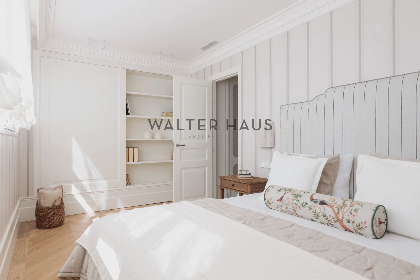 2 camera da letto Attico in vendita in Madrid citta - 2.750.000 € (Rif: 10098629)