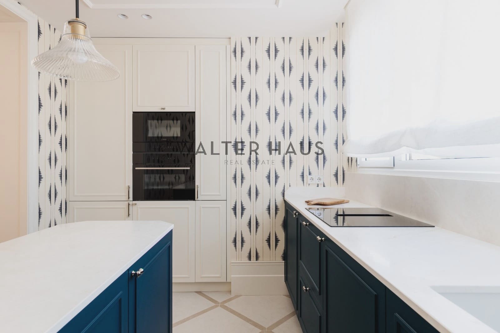 2 camera da letto Attico in vendita in Madrid citta - 2.750.000 € (Rif: 10098629)