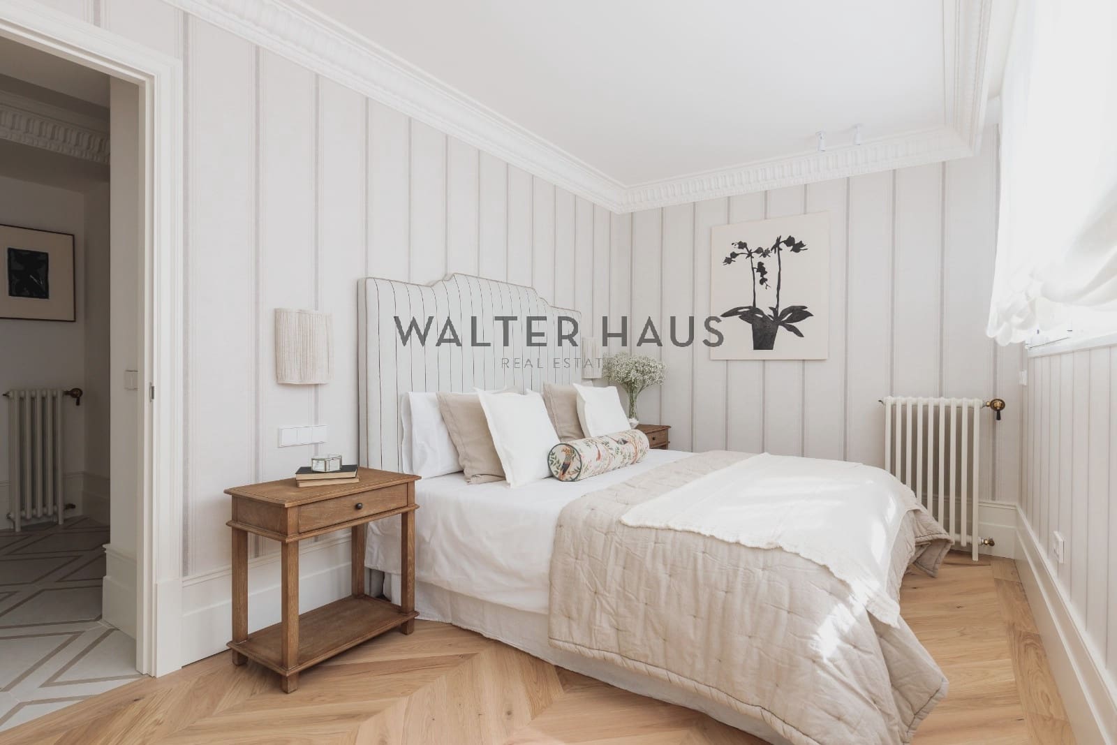 2 camera da letto Attico in vendita in Madrid citta - 2.750.000 € (Rif: 10098629)