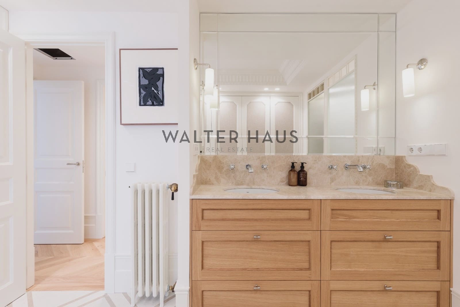 2 camera da letto Attico in vendita in Madrid citta - 2.750.000 € (Rif: 10098629)