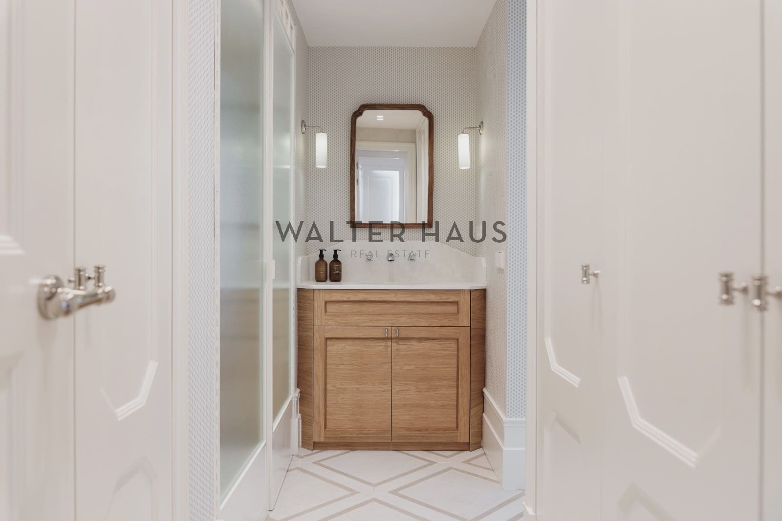 2 camera da letto Attico in vendita in Madrid citta - 2.750.000 € (Rif: 10098629)
