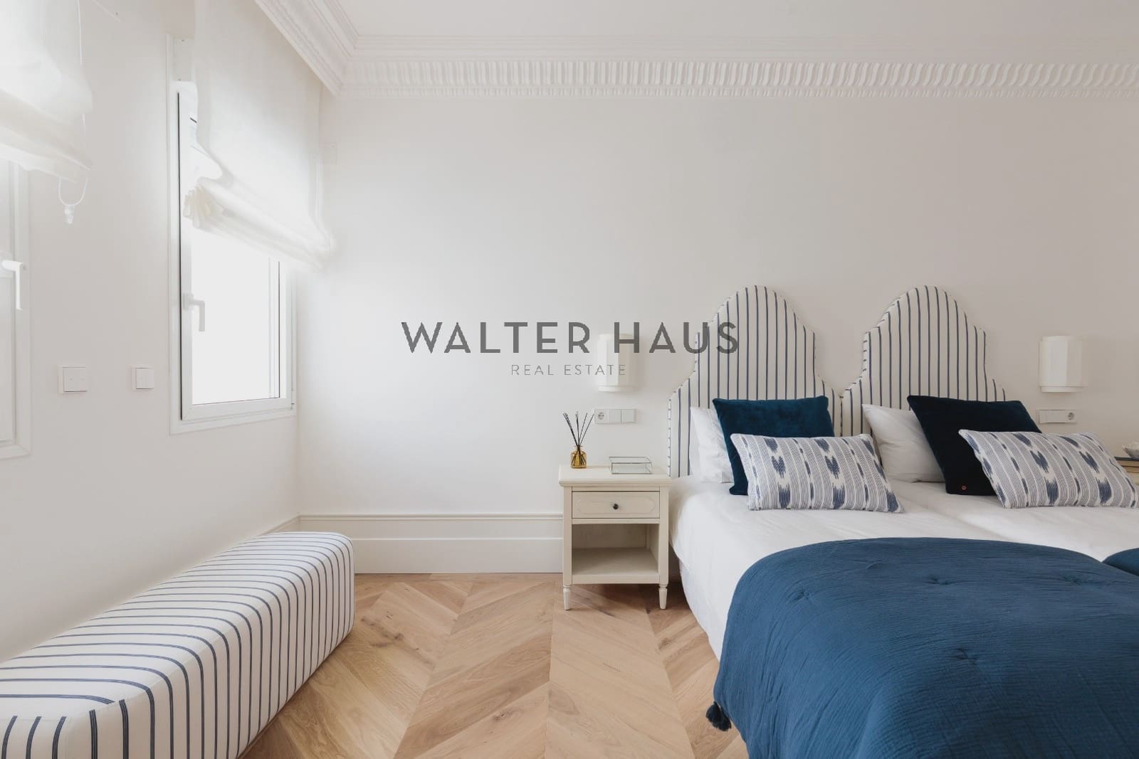 2 camera da letto Attico in vendita in Madrid citta - 2.750.000 € (Rif: 10098629)