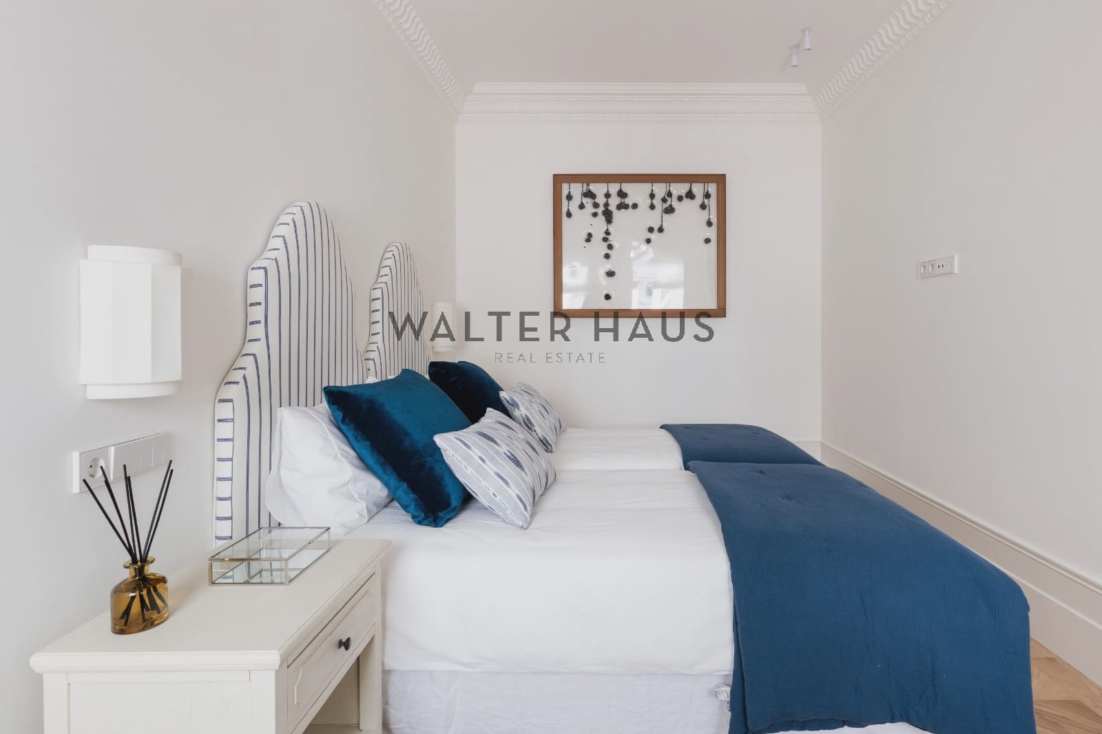 2 camera da letto Attico in vendita in Madrid citta - 2.750.000 € (Rif: 10098629)