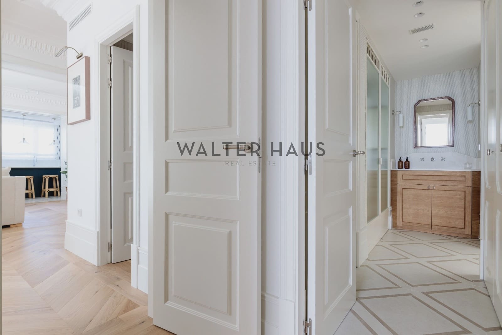 2 camera da letto Attico in vendita in Madrid citta - 2.750.000 € (Rif: 10098629)
