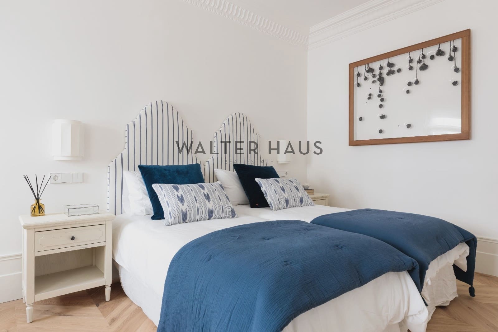 2 camera da letto Attico in vendita in Madrid citta - 2.750.000 € (Rif: 10098629)