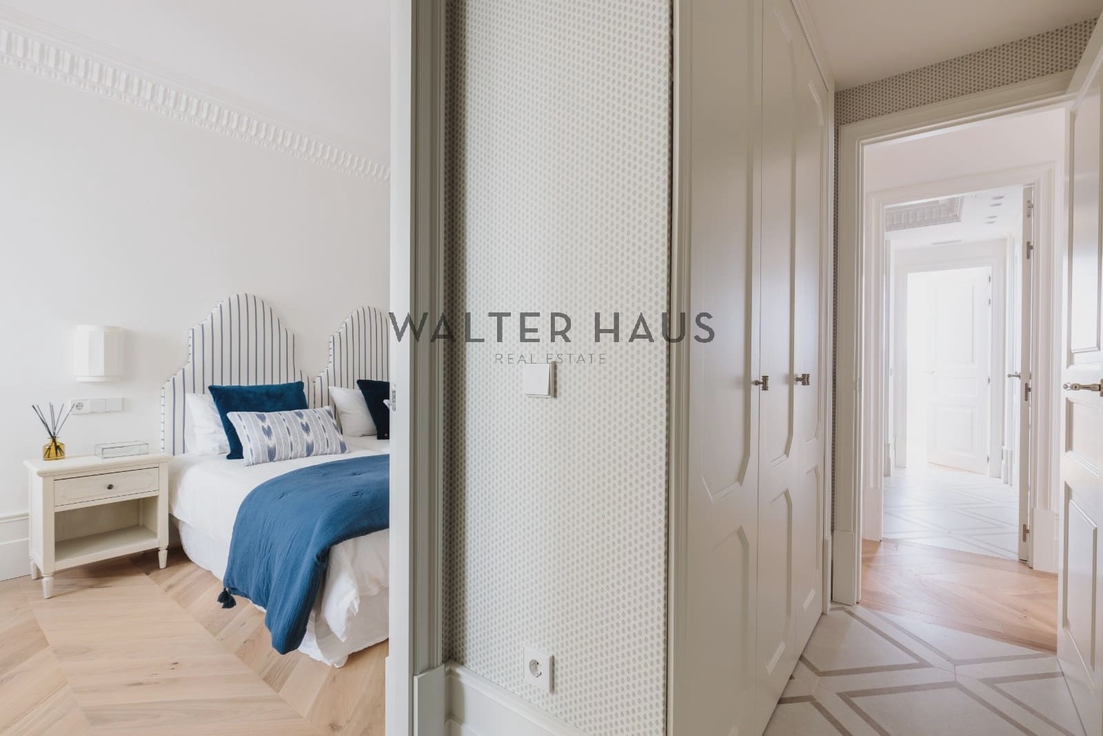 2 camera da letto Attico in vendita in Madrid citta - 2.750.000 € (Rif: 10098629)