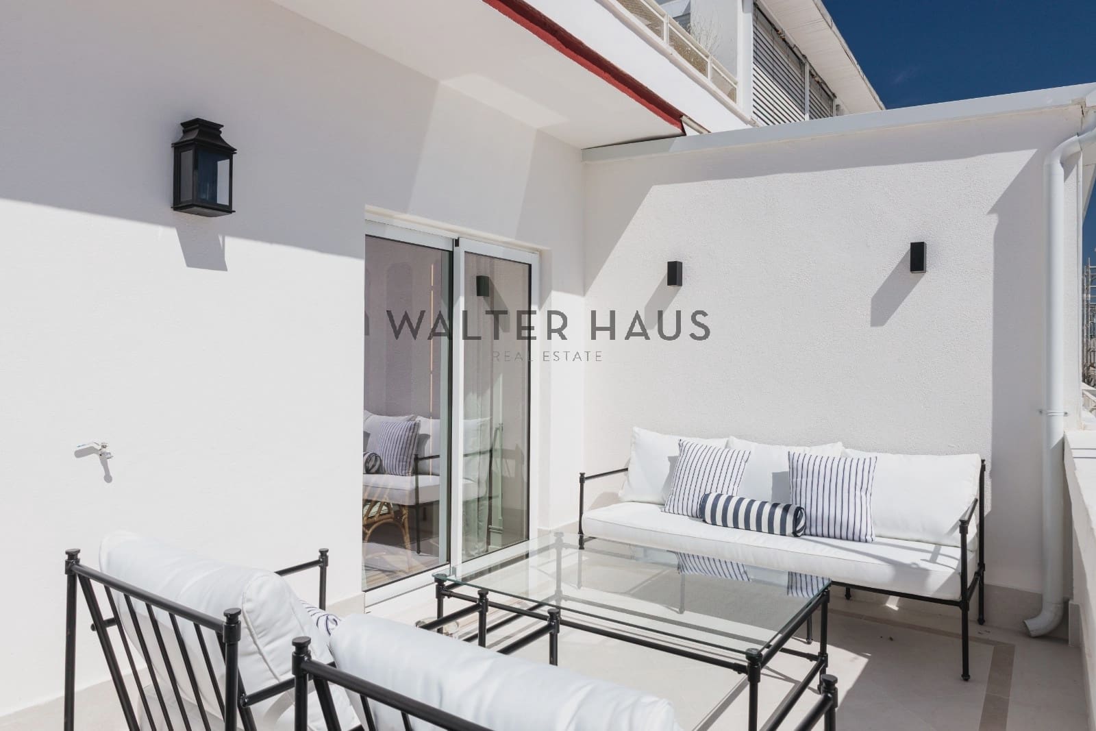 2 camera da letto Attico in vendita in Madrid citta - 2.750.000 € (Rif: 10098629)