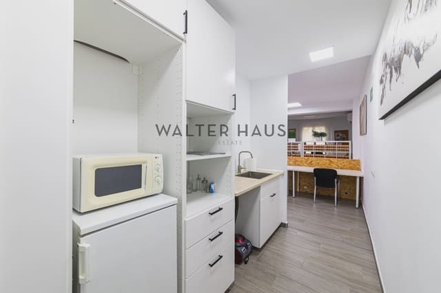 2 sypialnia Biuro do wynajęcia w Rios Rosas, Miasto Madryt - 2 650 € (Ref: 10098630)