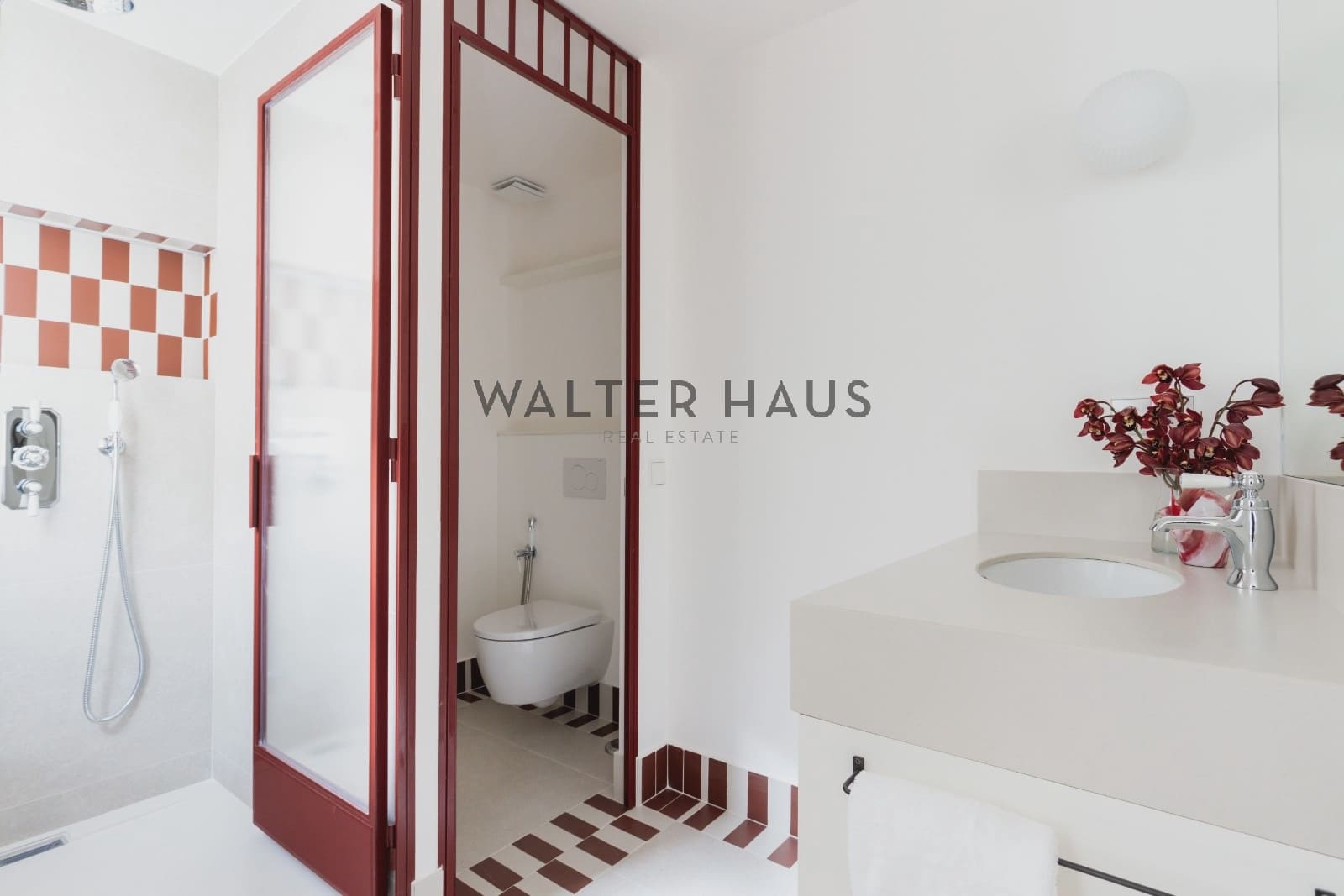 3 camera da letto Attico in vendita in Madrid citta - 2.990.000 € (Rif: 10098830)