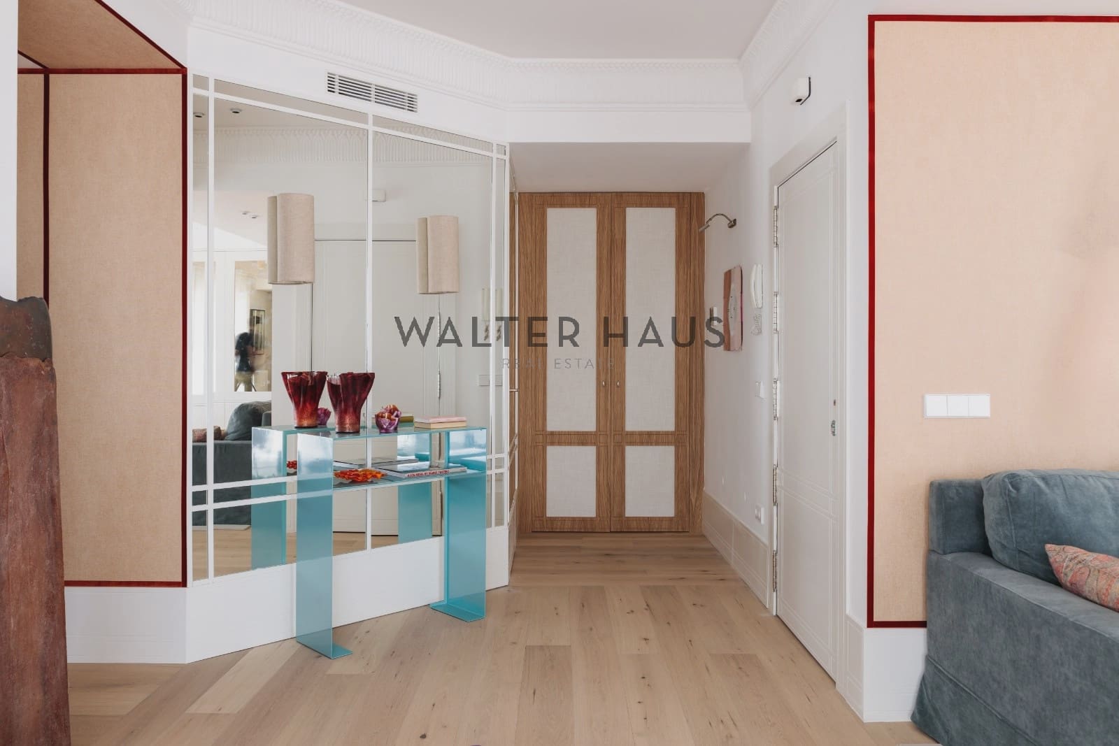 3 camera da letto Attico in vendita in Madrid citta - 2.990.000 € (Rif: 10098830)