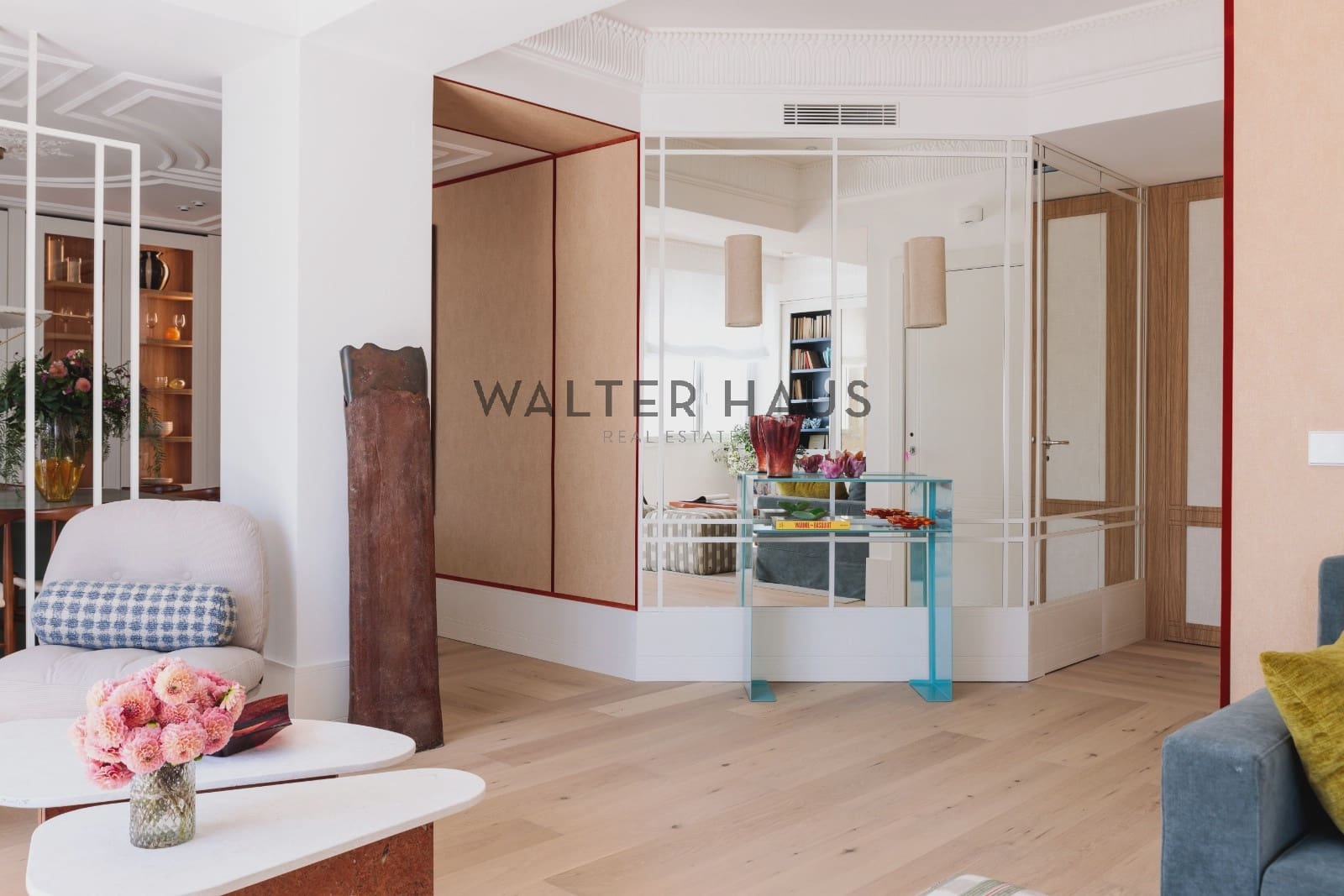 3 camera da letto Attico in vendita in Madrid citta - 2.990.000 € (Rif: 10098830)